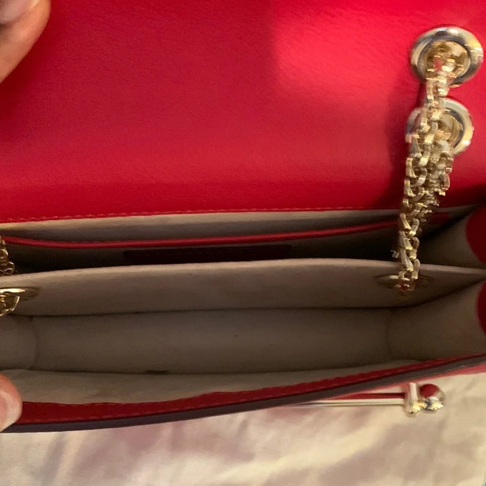 Strathberry Mini East/West Leather Crossbody Bag
STRATHBERRY - Picture 11 of 16